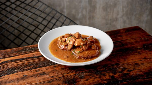 Mamuska! Restaurant and Bar - Southbank Waterloo by null
