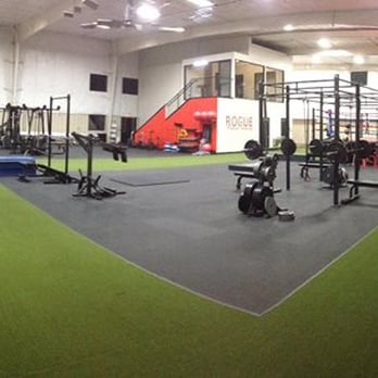 Rogue Personal Training - Newly remodeled facility! - Trainers Near Me - Andover, Kansas Rogue Personal Training - Newly remodeled facility! - Trainers Near Me - Andover, Kansas