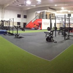Rogue Personal Training - Newly remodeled facility!