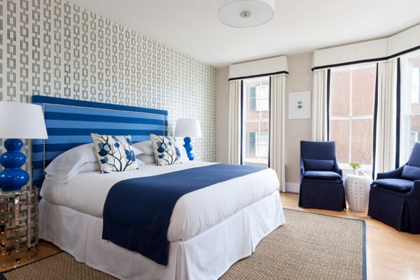 76 Main Ink Press Hotel by null