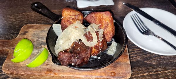 HAVANA 86 - Authentic Cuban Flavor by null