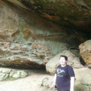 Twin Arches Recreation Area - Hiking Near Me - Oneida, Tennessee Twin Arches Recreation Area - Hiking Near Me - Oneida, Tennessee