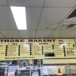 Montrose Bakery