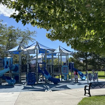 Miguel Ribera Park - Playground - Skate Parks Near Me - Reno, Nevada Miguel Ribera Park - Playground - Skate Parks Near Me - Reno, Nevada