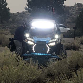 California RZRS - ATV Rentals/Tours Near Me - Paramount , California