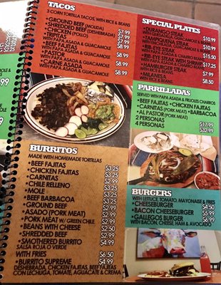 LOS TRES GALLEGOS - Updated July 2024 - 12 Photos & 24 Reviews - 10801