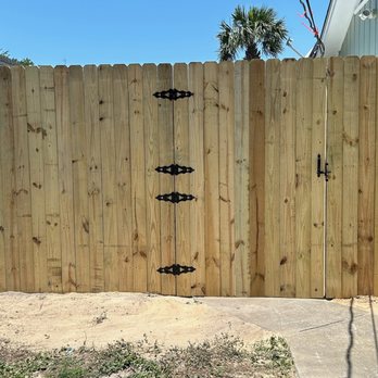 Pack Fencing - Fences & Gates Near Me Pack Fencing - Fences & Gates Near Me
