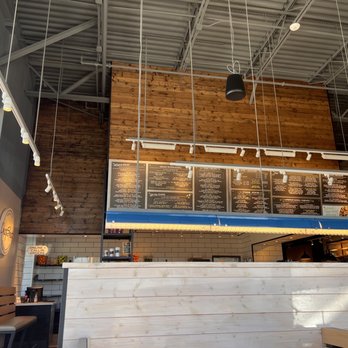 Original ChopShop - Spacious - Salad Near Me - Mckinney, Texas Original ChopShop - Spacious - Salad Near Me - Mckinney, Texas