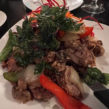 Simply Thai - Thai Near Me - Oneonta, New York