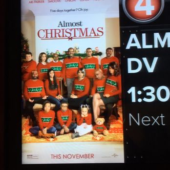 AMC Ahwatukee 24 - Almost Christmas - Cinema Near Me - Phoenix, Arizona AMC Ahwatukee 24 - Almost Christmas - Cinema Near Me - Phoenix, Arizona