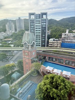 Grand Victoria Hotel Taipei by null