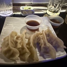 Gyoza
