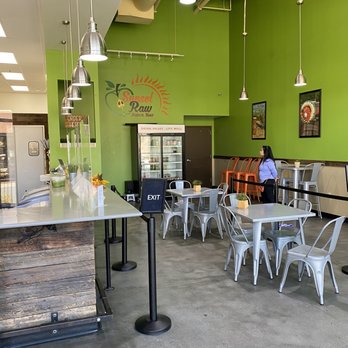 Sunset Raw Juice Bar - the interior of the restaurant - Juice Bars & Smoothies Near Me - Owings Mills, Maryland Sunset Raw Juice Bar - the interior of the restaurant - Juice Bars & Smoothies Near Me - Owings Mills, Maryland