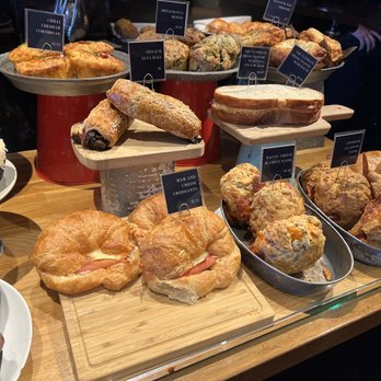 Purebread Whistler - Ham and cheese croissant - Bakeries Near Me - Whistler, British Columbia Purebread Whistler - Ham and cheese croissant - Bakeries Near Me - Whistler, British Columbia