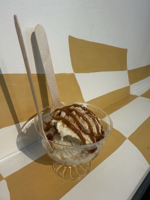 Noona's Ice Cream by null
