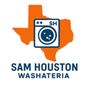 Photo of Sam Houston Washateria
