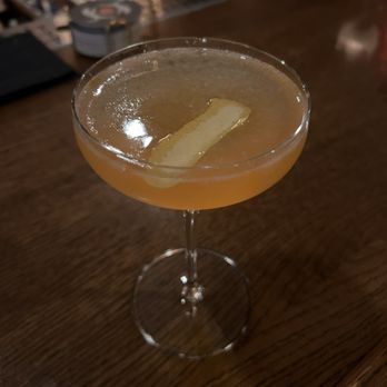 The Chloe - Lychee martini - Hotels Near Me - Nashville, Tennessee