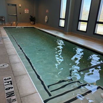 Kimpton Overland Hotel - Indoor pool - Hotels Near Me - Atlanta, Georgia