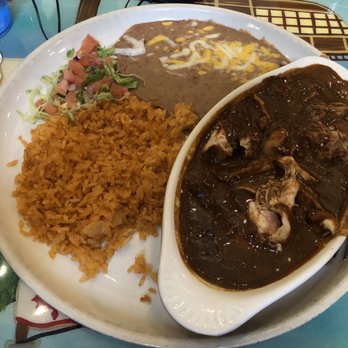 Casa Colima - Pollo mole de poblano - Mexican Near Me - Portland, Oregon Casa Colima - Pollo mole de poblano - Mexican Near Me - Portland, Oregon