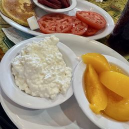 Veggie Plate
