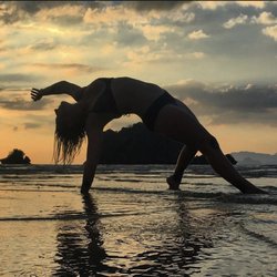 Yoga With Layla