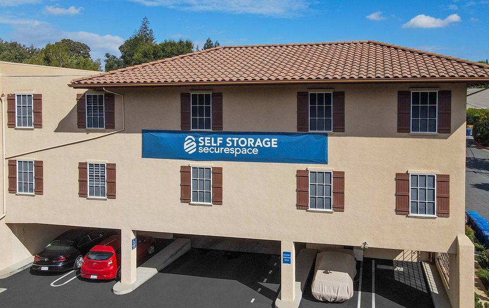 SECURESPACE SELF STORAGE FARLEY LOS GATOS - Updated July 2025 - 40 - Securespace Self Storage Vista San Diego