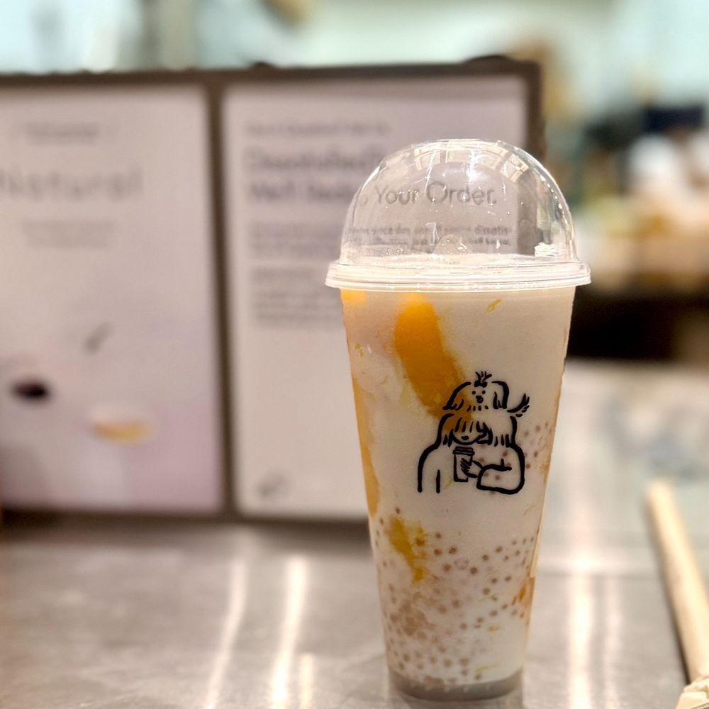 milk-tea♡ YUN TEA HOUSE - Updated September 2025 - 2034 Photos & 2660