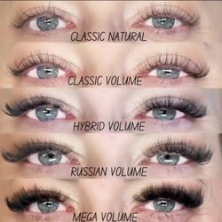 Lash Vegas LV