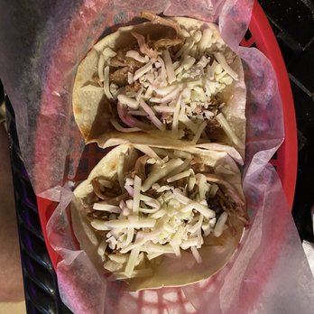 Taco Norteño - :) - Mexican Near Me - Winter Garden, Florida