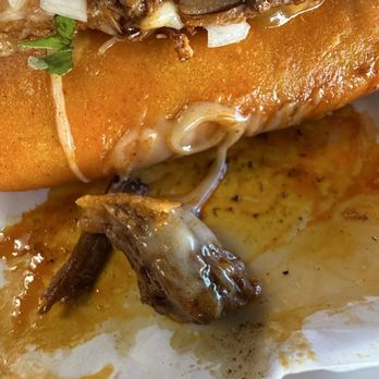 La Union Bakery II - Tacos Near Me - Margate, Florida