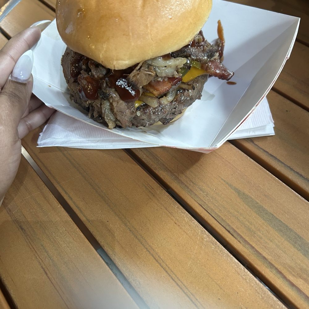 Beyond The Butcher - Texas burger - American Near Me - Dallas, Texas Beyond The Butcher - Texas burger - American Near Me - Dallas, Texas