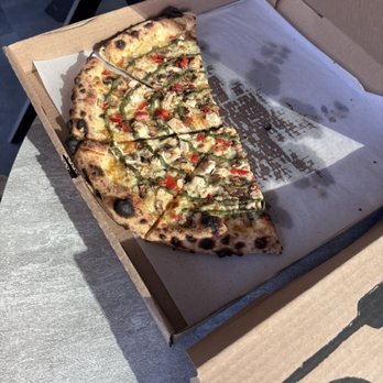 Ignite Pizzeria - Pizza Near Me - Vancouver, British Columbia Ignite Pizzeria - Pizza Near Me - Vancouver, British Columbia