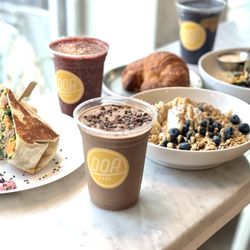 Poa Cafe - Brunch