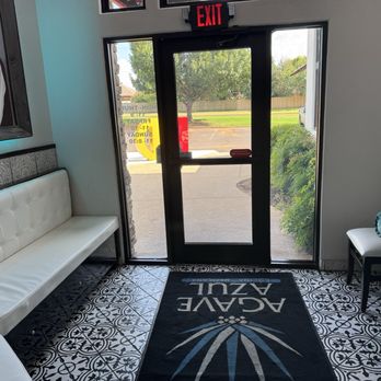 Agave Azul Cocina Mexicana - Seafood Near Me - Edmond, Oklahoma