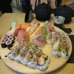 Ato Sushi