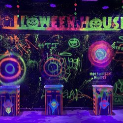 Halloween House Long Island
