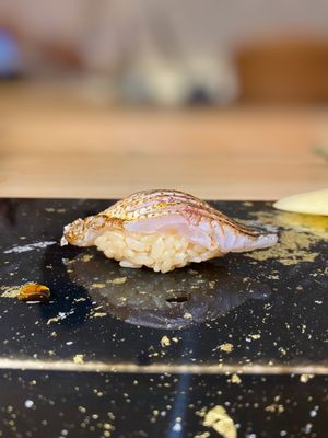 Tsubame | Kaiseki Inspired Omakase by null