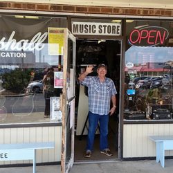 Jubilee Music Store