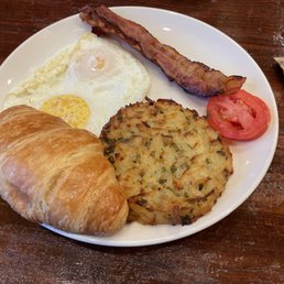 Country French Breakfast