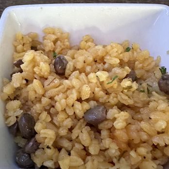 Gandules Grill - Puerto Rican Near Me - Lehigh Acres, Florida