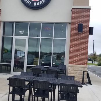 Kazu Sushi Burrito - Sushi Bars Near Me - Jacksonville, Florida Kazu Sushi Burrito - Sushi Bars Near Me - Jacksonville, Florida