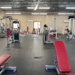 Main Fitness