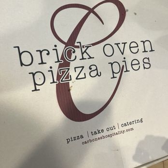 Carbone's Prime - Take out pizza box - Steakhouses Near Me - Rocky Hill, Connecticut Carbone's Prime - Take out pizza box - Steakhouses Near Me - Rocky Hill, Connecticut