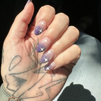 Westone Nail & Spa - Massage Near Me - Chantily, Virginia