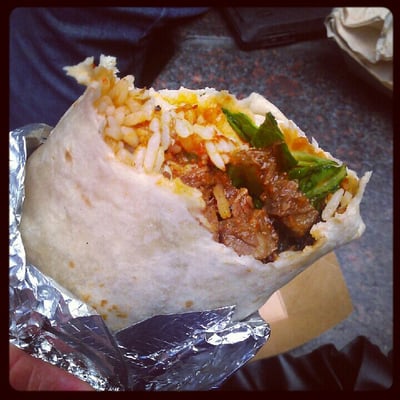 Vellee Deli - (Skyway) Downtown Minneapolis by null