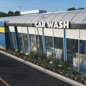 Bel Air Auto Spa Express - Car Wash Near Me - Bel Air, Maryland
