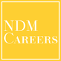 Photo of NDM's Mobile Resume and Career Services