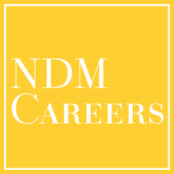 NDM's Mobile Resume and Career Services