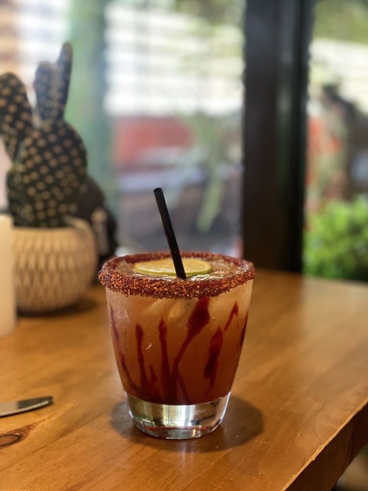 El Puesto Cocina y Cantina