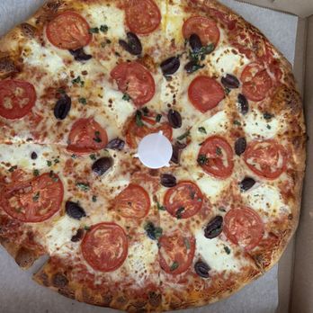Lili's place - Margarita - Pizza Near Me - Bethany Beach, Delaware Lili's place - Margarita - Pizza Near Me - Bethany Beach, Delaware